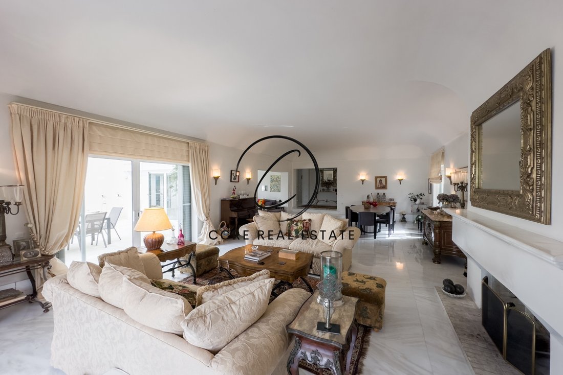 Villa in Ekali, Attica, Greece 2 - 15209286
