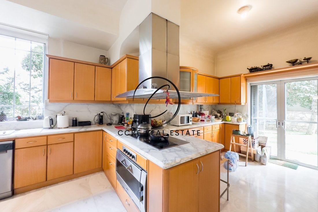 Villa in Ekali, Attica, Greece 5 - 15209286