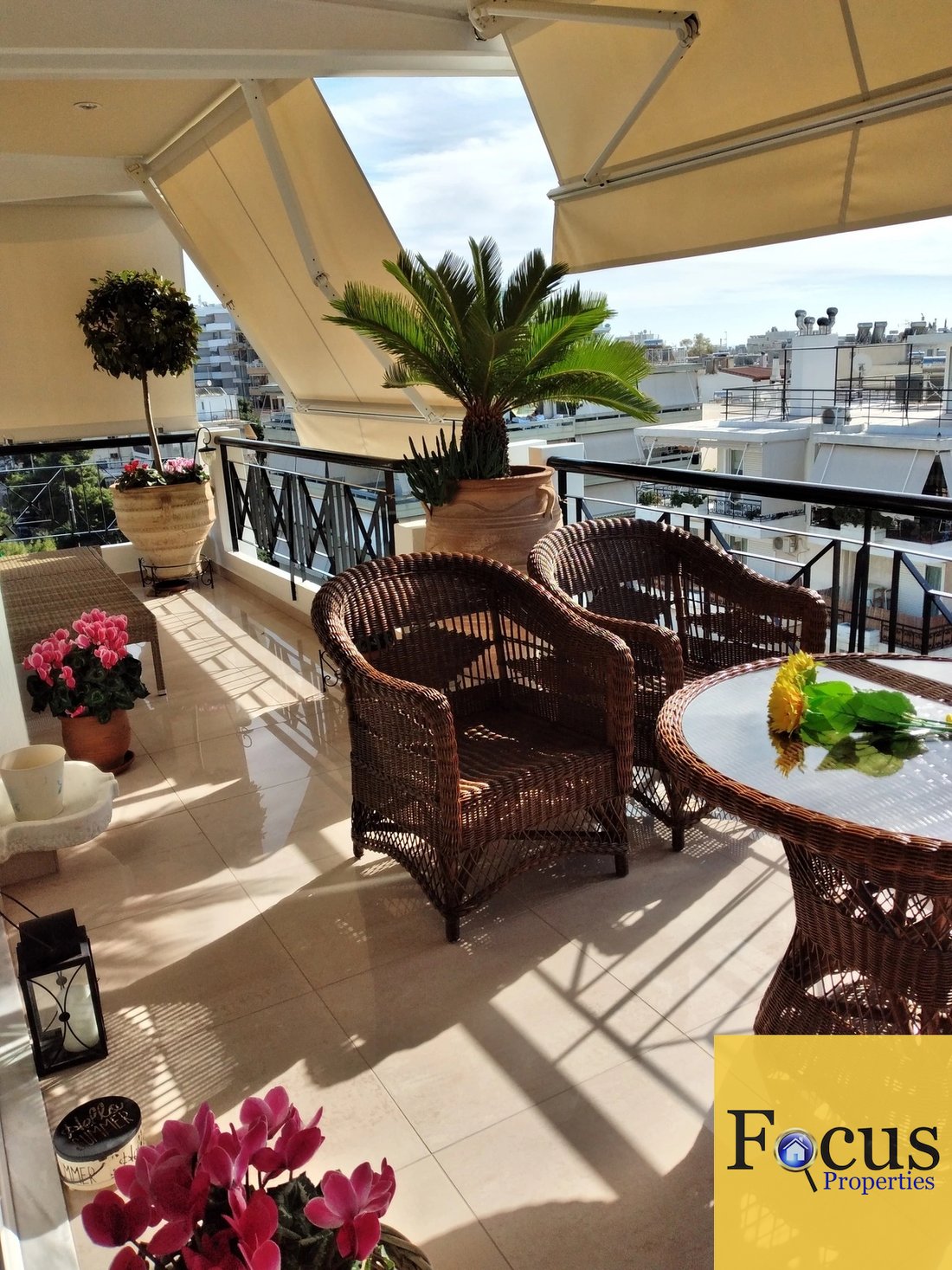 Apartment in South Athens, Attica, Greece 2 - 15209268