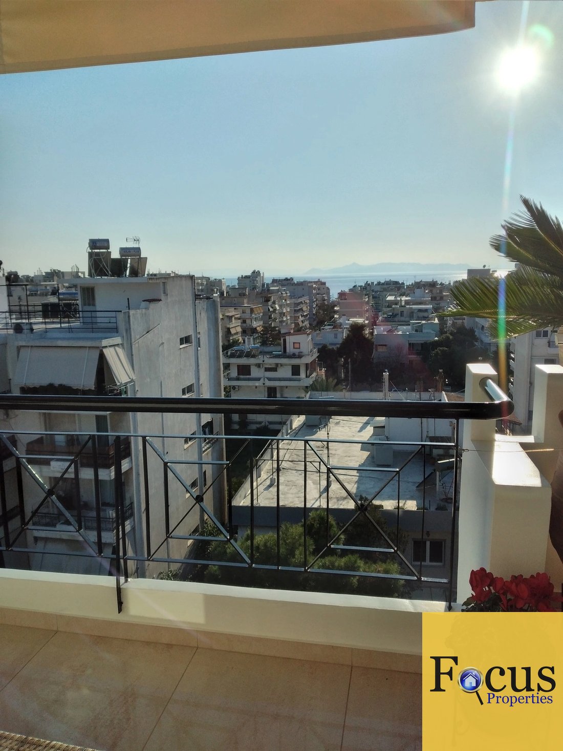 Apartment in South Athens, Attica, Greece 1 - 15209268