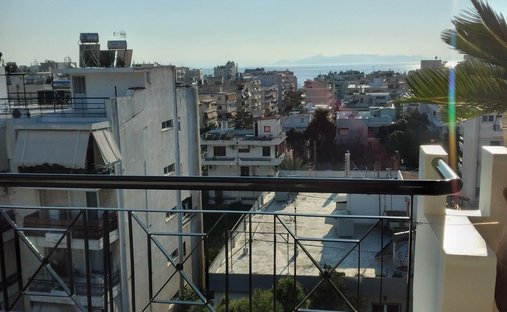 Apartamento en South Athens, Ática, Grecia 1