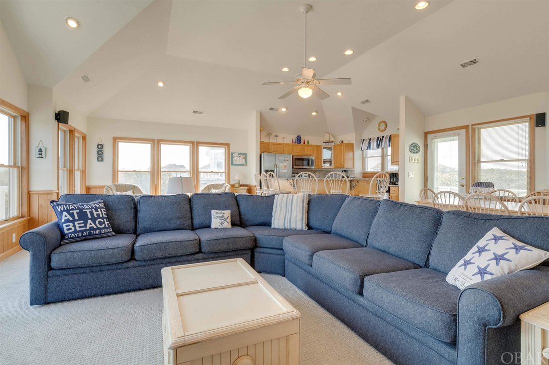 House in Corolla, North Carolina, United States 2 - 13825185