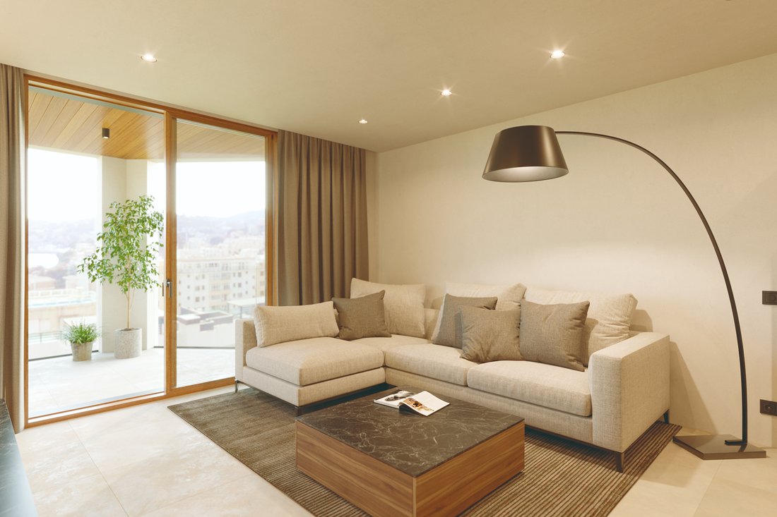 Apartment in Calvia, Balearic Islands, Spain 3 - 15209176
