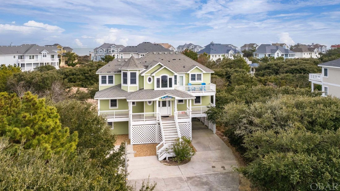 House in Corolla, North Carolina, United States 1 - 13825185