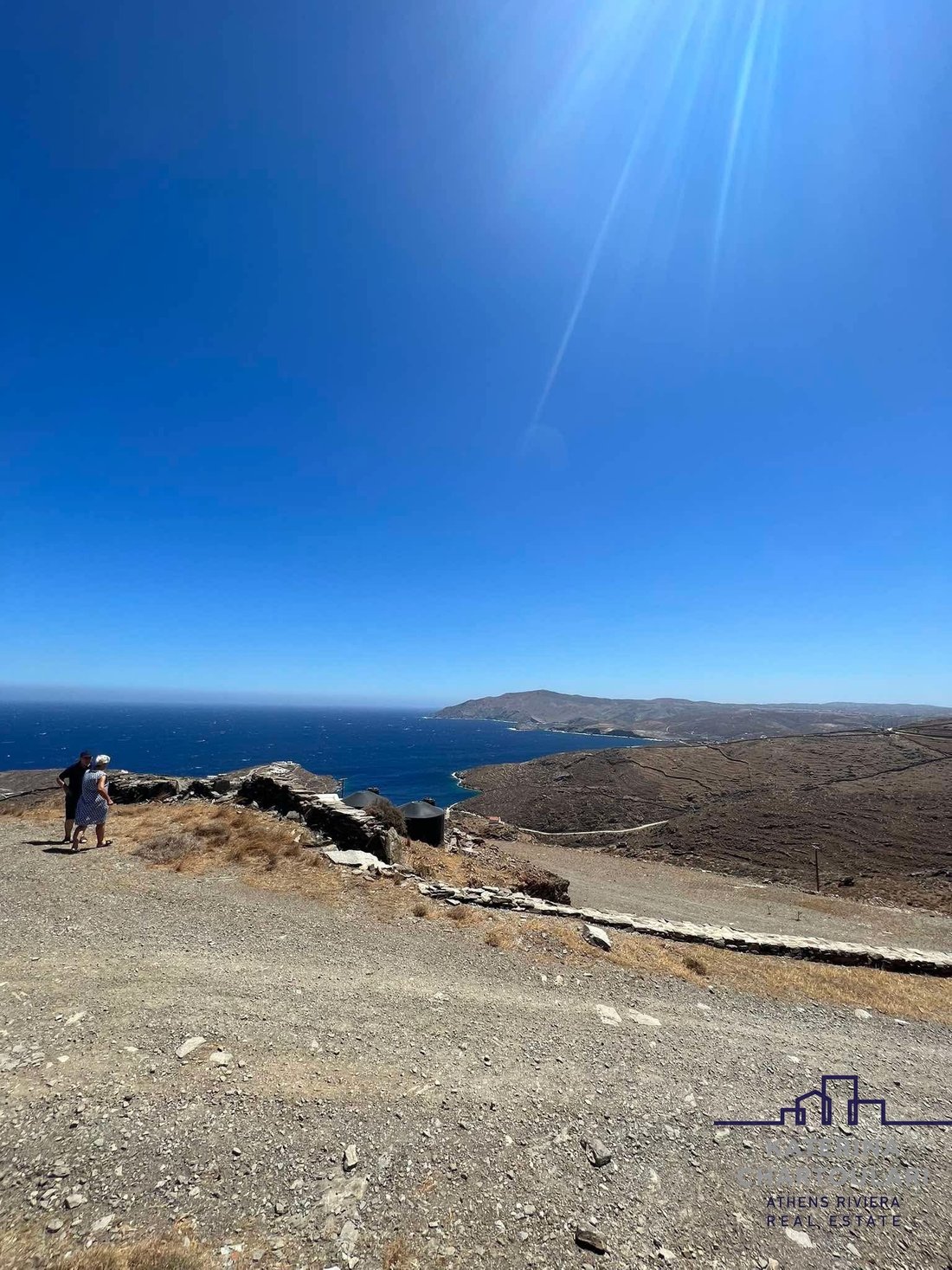 Land in Community of Kythnos, Aegean, Greece 3 - 15209275