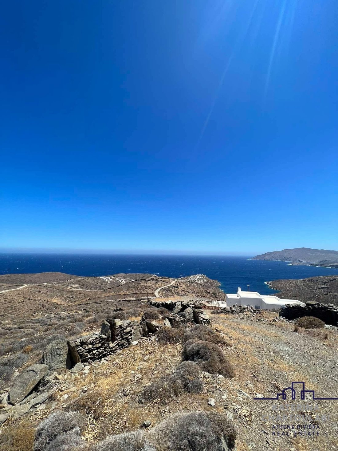 Land in Community of Kythnos, Aegean, Greece 5 - 15209275