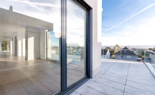 Appartement à Essen, Rhénanie du Nord-Westphalie, Allemagne 1