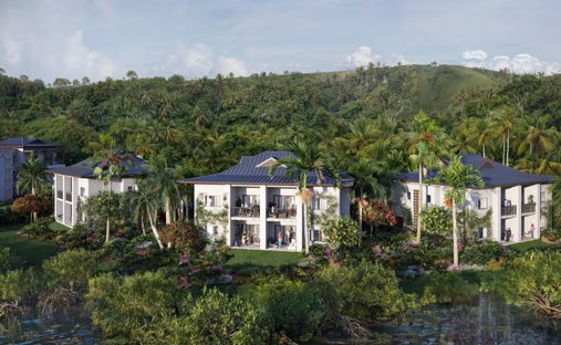 Appartement en Mahé, Seychelles 1