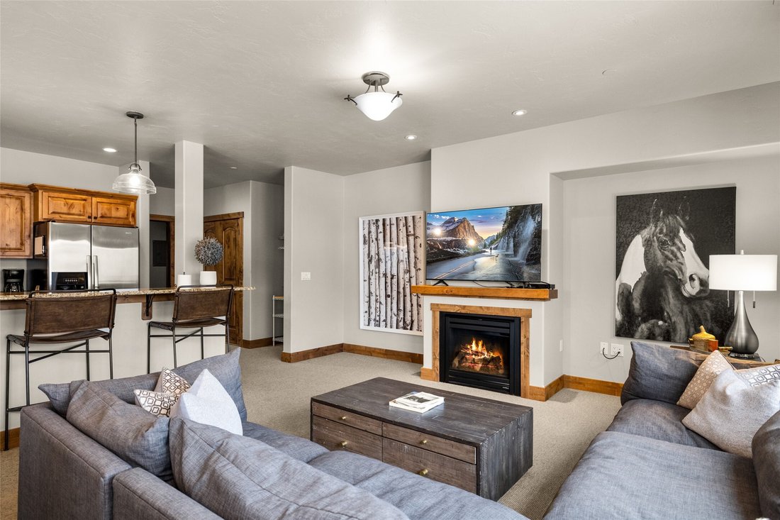 Condo in Whitefish, Montana, United States 4 - 15209544