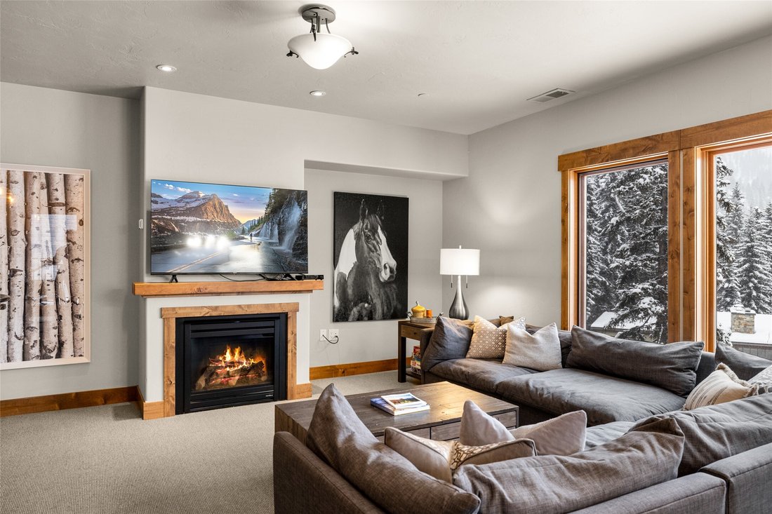 Condo in Whitefish, Montana, United States 3 - 15209544