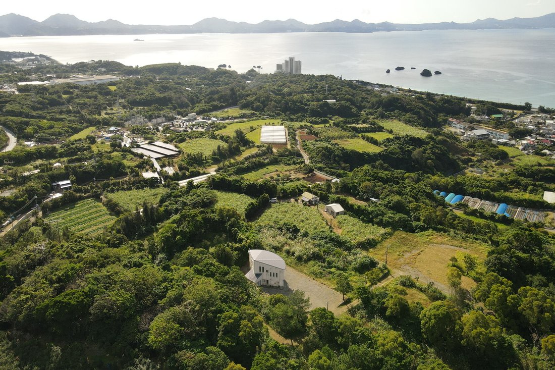 Land in Nago, Okinawa, Japan 5 - 15209543