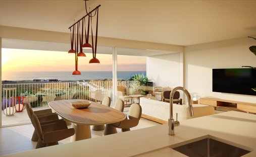 Appartamento a Alvor, Algarve, Portogallo 1