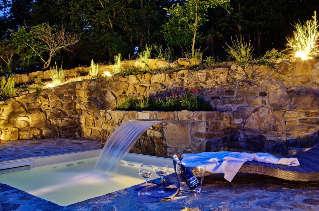 Villa en Greve in Chianti, Toscana, Italia 5 - 15209598