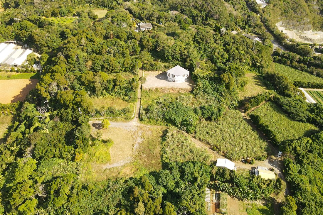 Land in Nago, Okinawa, Japan 3 - 15209543