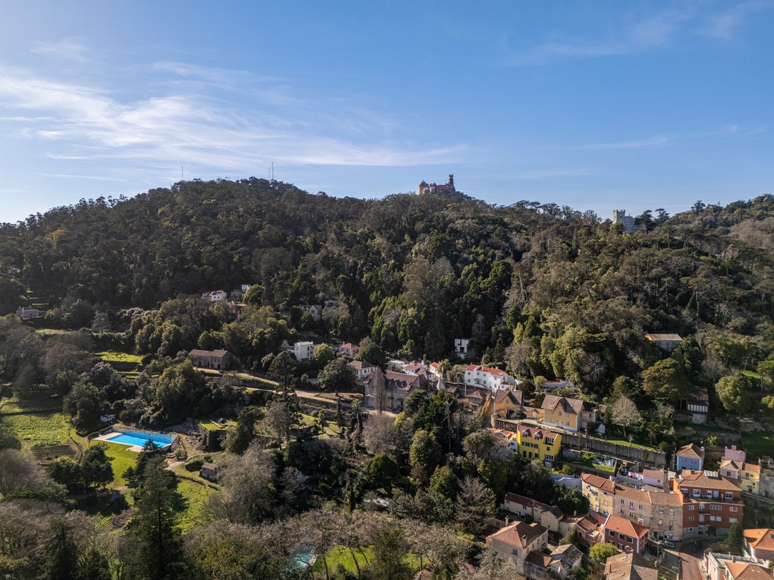 Anwesen in Sintra, Lissabon, Portugal 3 - 15209581