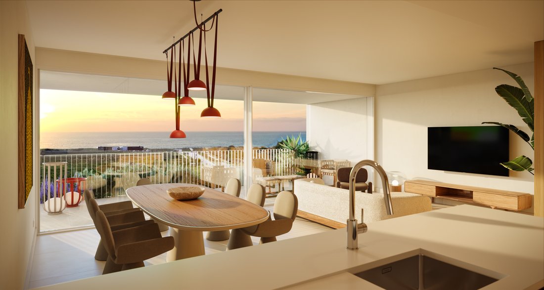 Apartment in Alvor, Algarve, Portugal 2 - 15209682