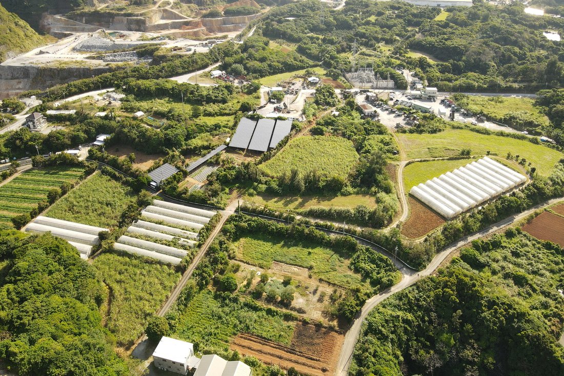 Land in Nago, Okinawa, Japan 4 - 15209543
