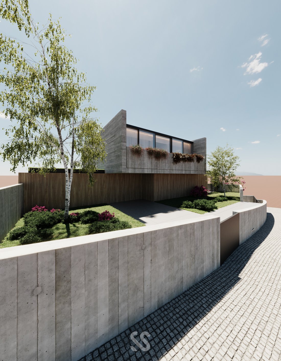 House in Penafiel, Porto District, Portugal 4 - 15209666