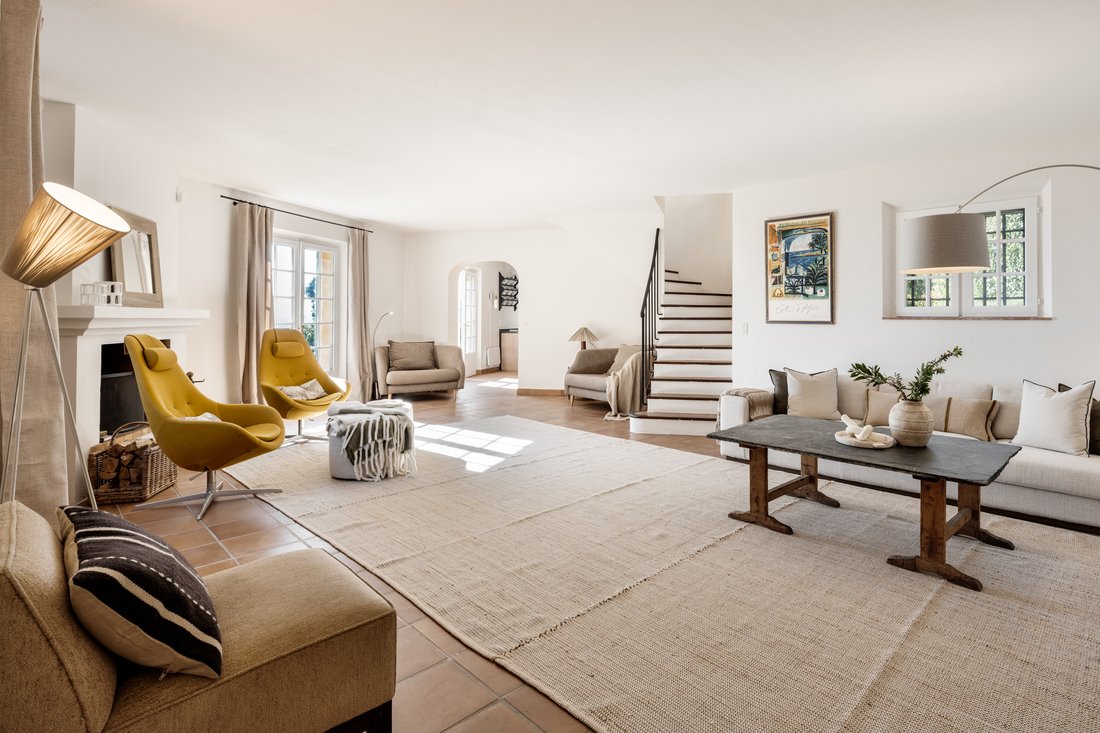 Villa in French Riviera, Provence-Alpes-Côte d'Azur, France 3 - 13977974