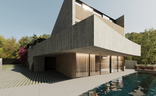 House in Penafiel, Porto District, Portugal 1