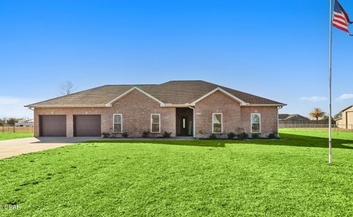 House in Panama City, Florida, United States 1