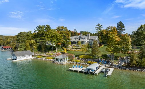 House in Petoskey, Michigan, United States 1