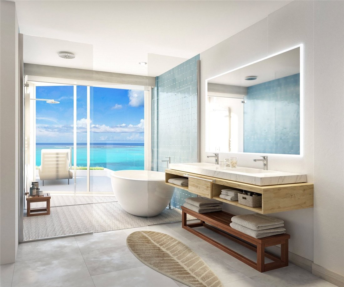Apartment in The Bight Settlement, Caicos Islands, Turks and Caicos Islands 5 - 15211080