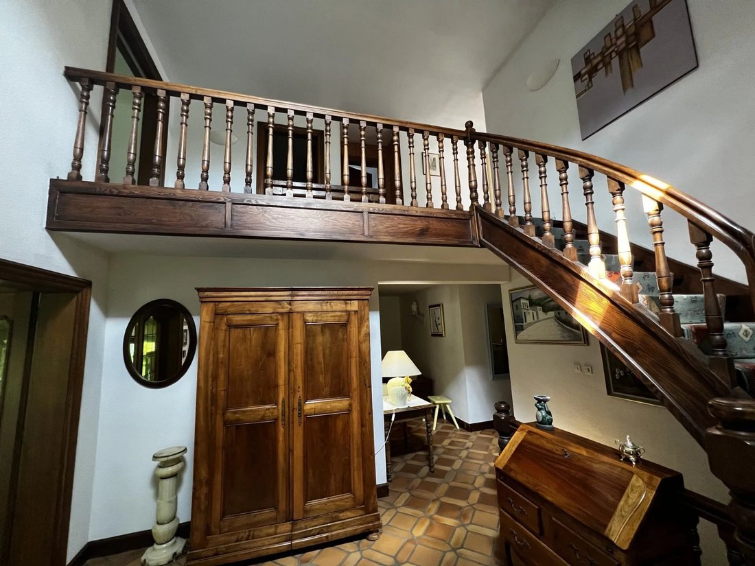 Maison à Wickersheim-Wilshausen, Grand Est, France 5 - 15210655
