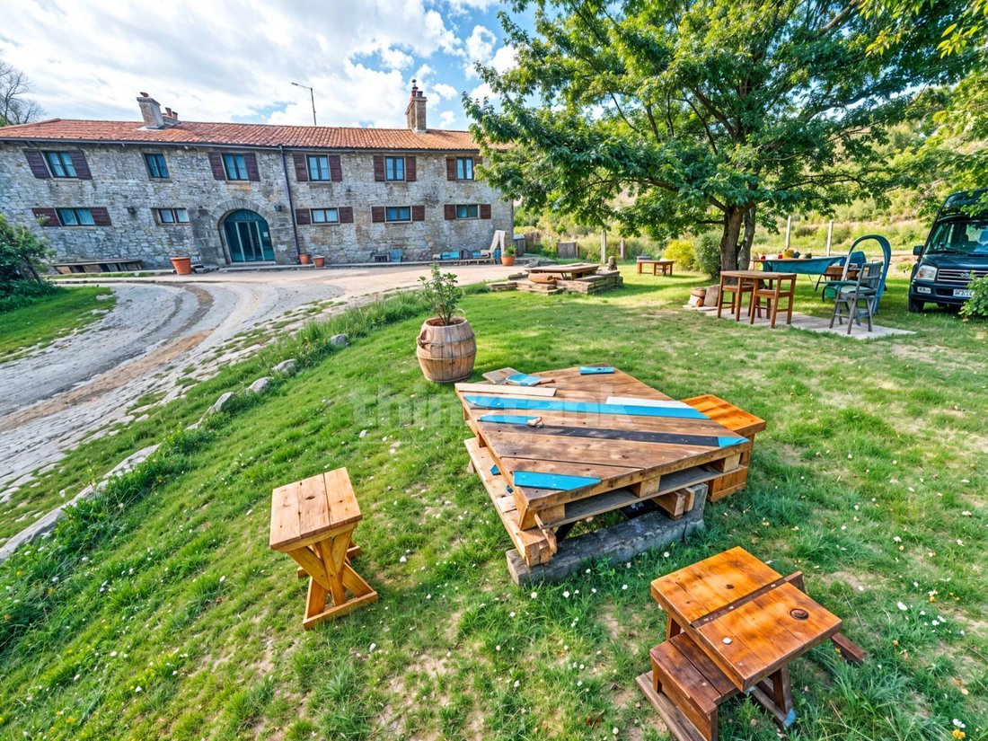 Country House in Castelfranco Piandisco, Tuscany, Italy 4 - 15211952