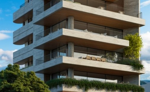 Apartment in South Athens, Attica, Greece 1