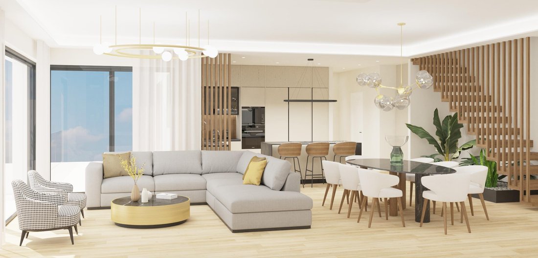 Apartment in Vari, Attica, Greece 2 - 15210828