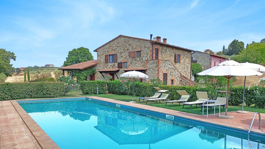Country House in Castiglione del Lago, Umbria, Italy 4 - 15210578