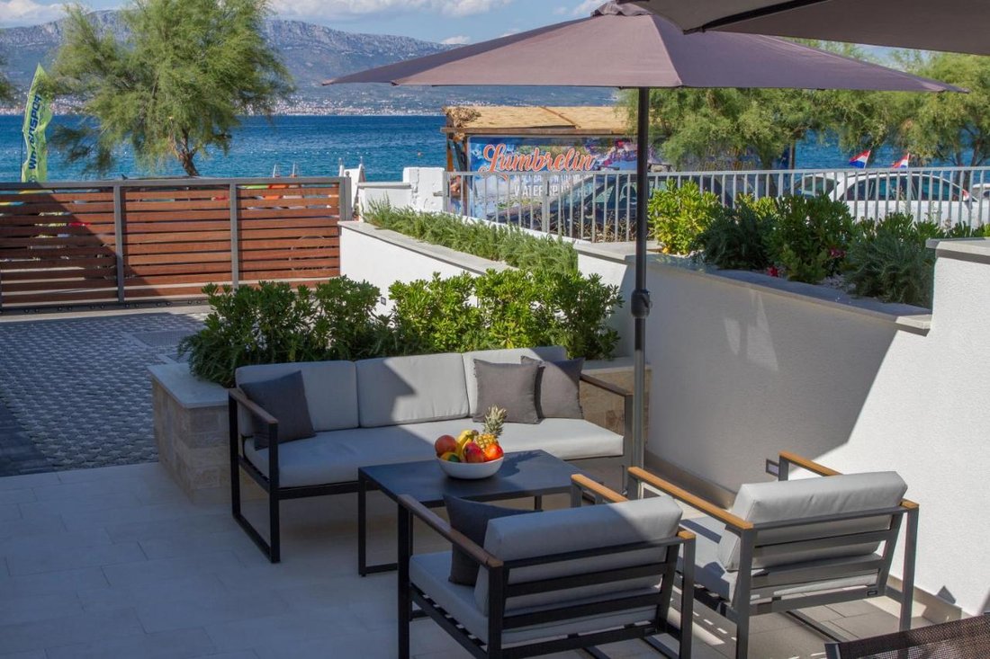 Villa in Zedno, Split-Dalmatia County, Croatia 4 - 15213426