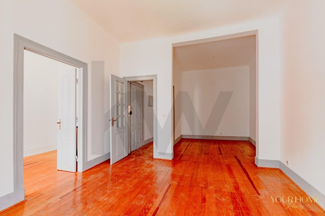 Apartment in Sao Miguel do Rio Torto e Rossio ao Sul do Tejo, Santarem District, Portugal 4 - 15210394