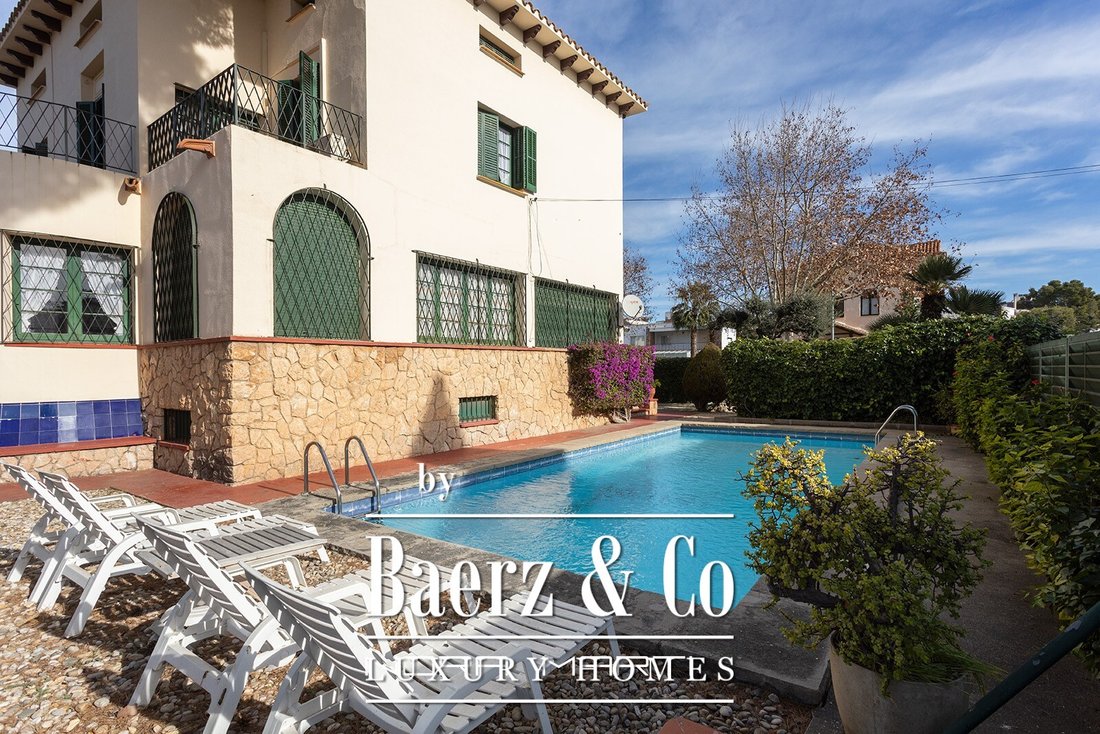 House in Sitges, Catalonia, Spain 1 - 15210643