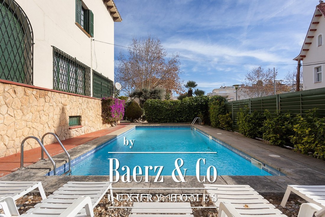 House in Sitges, Catalonia, Spain 5 - 15210643