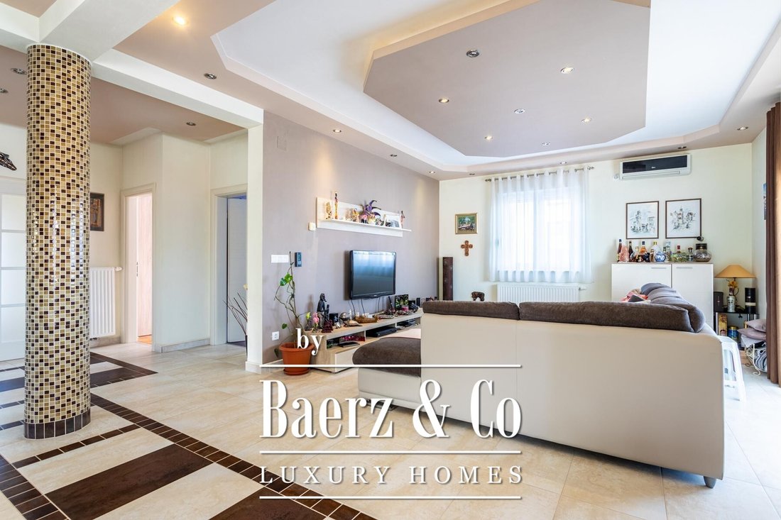 Townhouse in Okrug Gornji, Split-Dalmatia County, Croatia 4 - 15211518