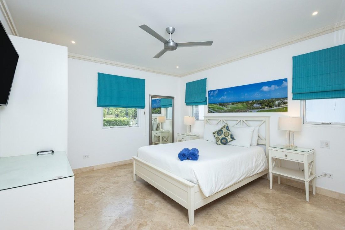 House in Westmoreland, Saint James, Barbados 4 - 15210089