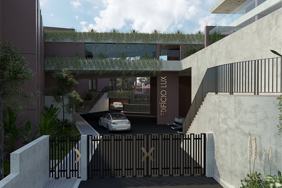 Apartment in Santa Luzia, Madeira, Portugal 3 - 15209961