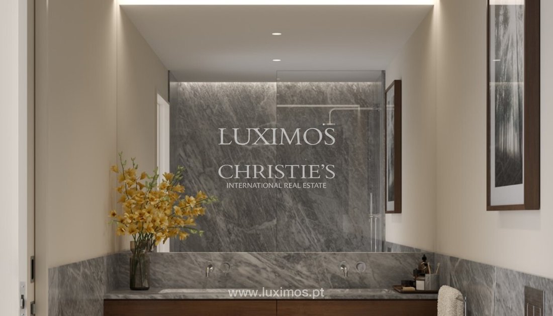 Apartment in Lordelo do Ouro e Massarelos, Porto District, Portugal 5 - 15211397