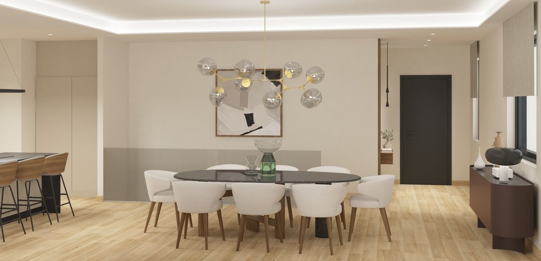 Apartment in Vari, Attica, Greece 3 - 15210828