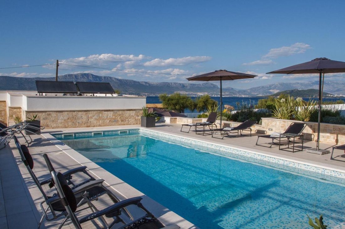 Villa in Zedno, Split-Dalmatia County, Croatia 5 - 15213426