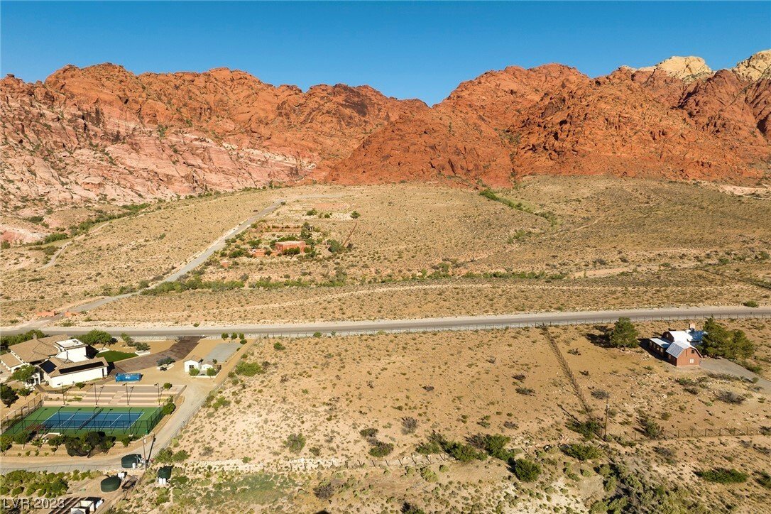Land in Las Vegas, Nevada, United States 2 - 13149981