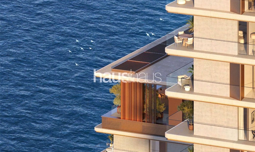 Fresh Look at Beach Access Stunning Views In Dubai Dubai United Arab Emirates