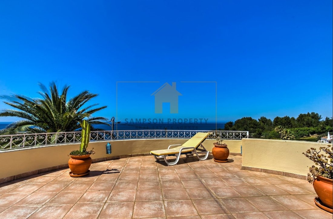 House in Carvoeiro, Algarve, Portugal 3 - 15211816