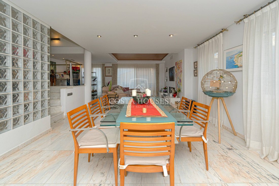 House in Xabia / Javea, Valencian Community, Spain 4 - 15211373