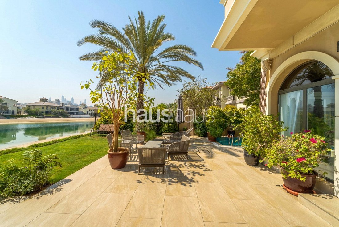 Villa à Dubaï, Dubaï, Émirats arabes unis 5 - 15211915