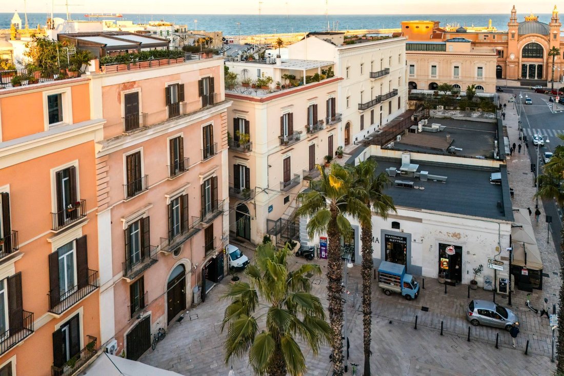 Otros en Bari, Apulia, Italia 5 - 15209713