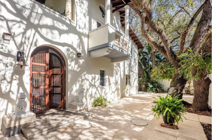 House in Miami, Florida, United States 3 - 15211546