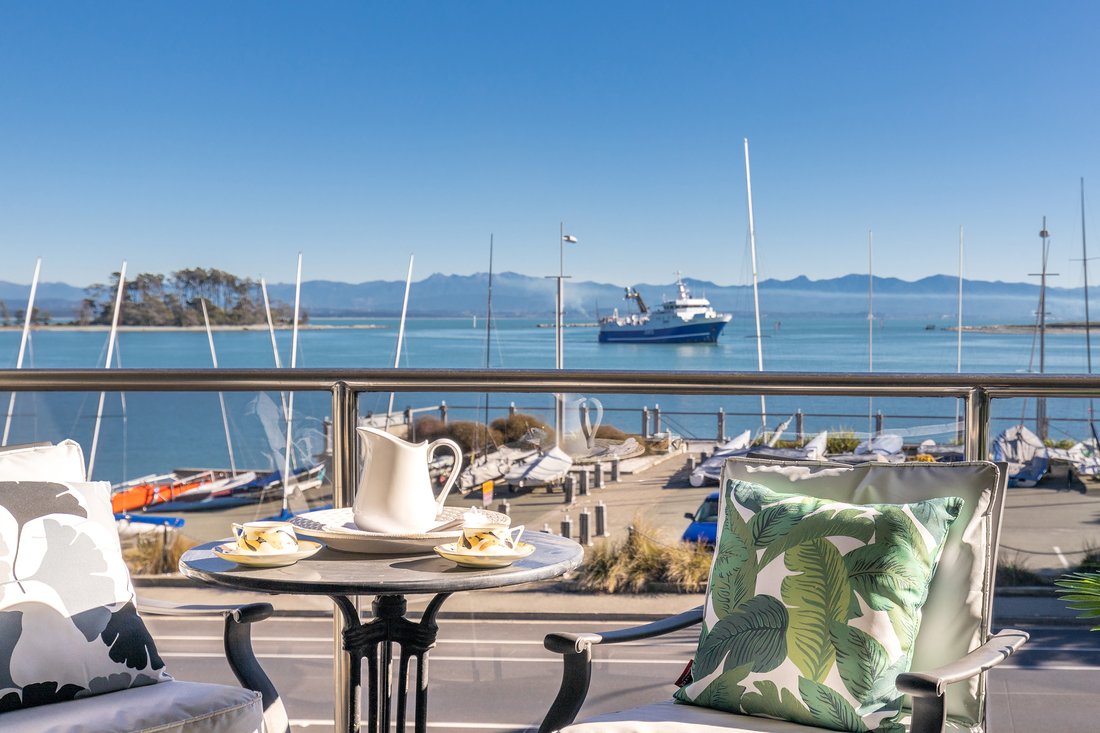 Apartment in Nelson, Nelson, New Zealand 1 - 11990608